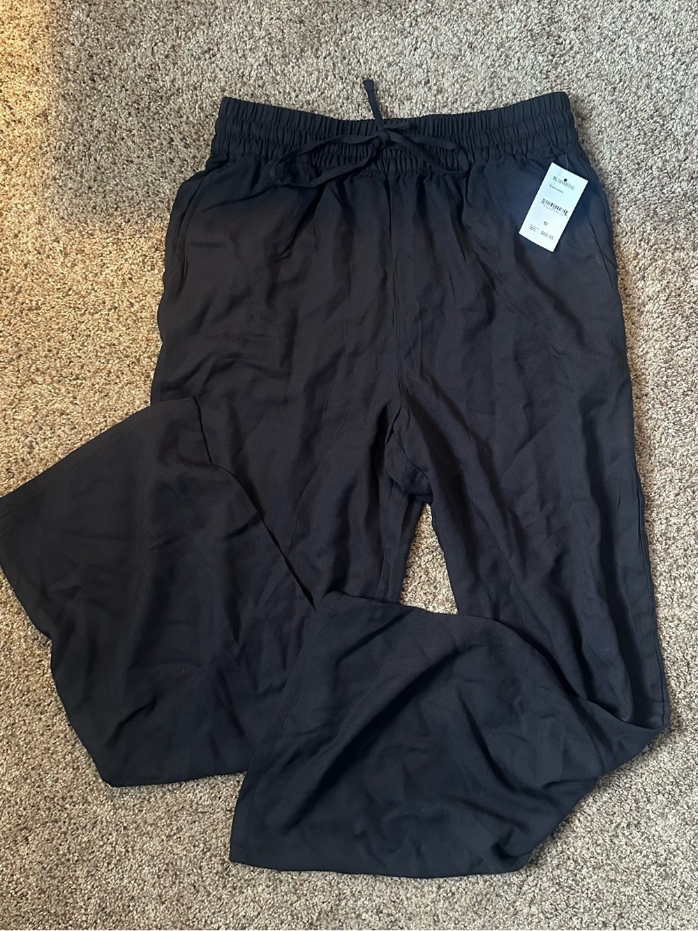NWT Billabong Wide Leg Pants